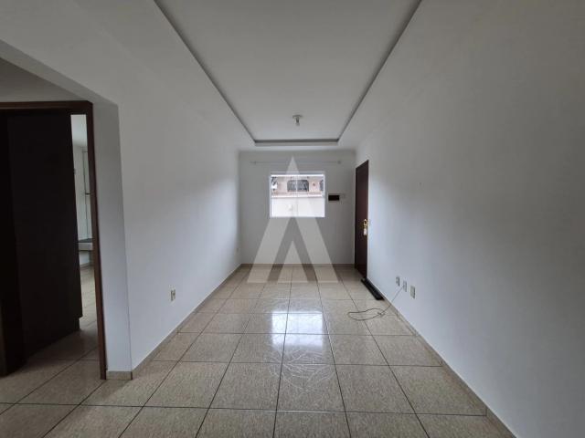 Apartamento aluguel em Aventureiro, Joinville