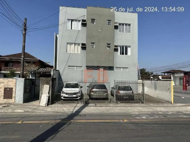 Apartamento aluguel em Região Geográfica Imediata de Joinville, Joinville