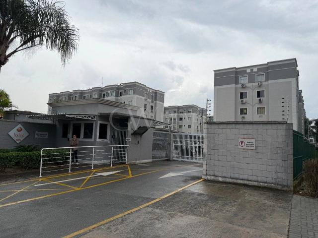 Apartamento aluguel em Região Geográfica Imediata de Joinville, Joinville