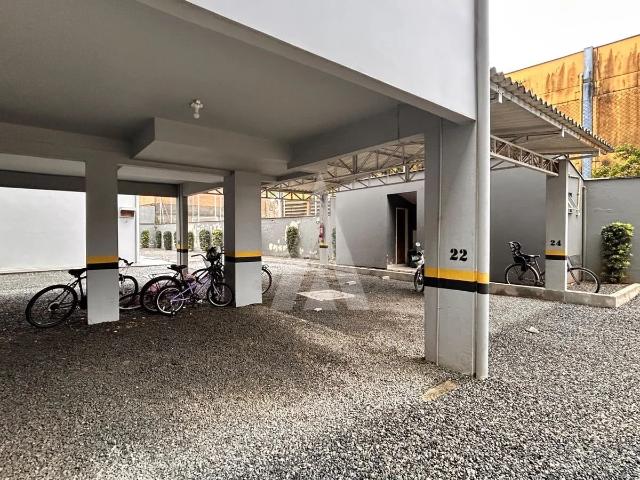 Apartamento aluguel em Aventureiro, Joinville