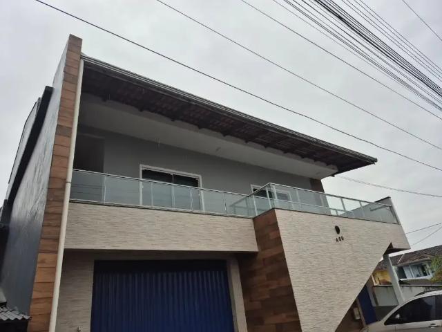 Apartamento aluguel em Região Geográfica Imediata de Joinville, Joinville