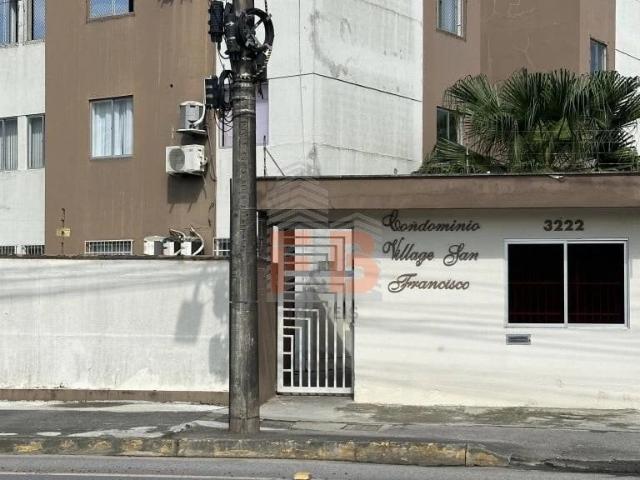 Apartamento aluguel em Região Geográfica Imediata de Joinville, Joinville