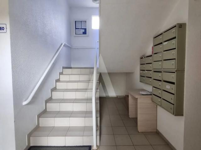 Apartamento aluguel em Região Geográfica Imediata de Joinville, Joinville