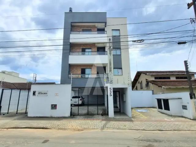 Apartamento aluguel em Região Geográfica Imediata de Joinville, Joinville