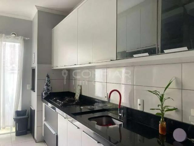 Apartamento aluguel em Boa Vista, Joinville