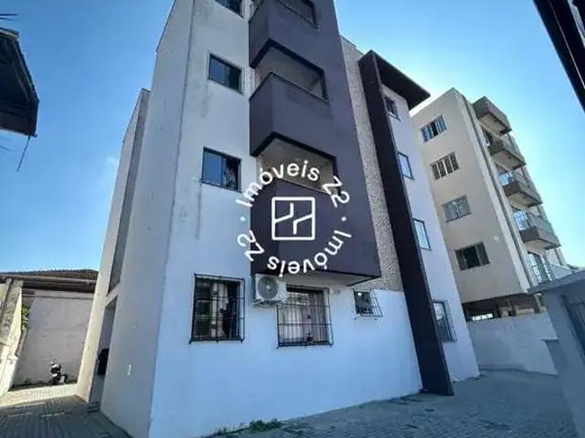 Apartamento aluguel em Região Geográfica Imediata de Joinville, Joinville