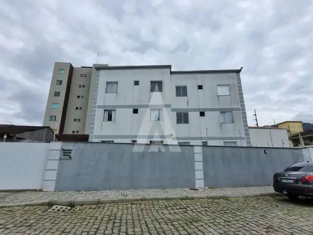 Apartamento aluguel em Região Geográfica Imediata de Joinville, Joinville
