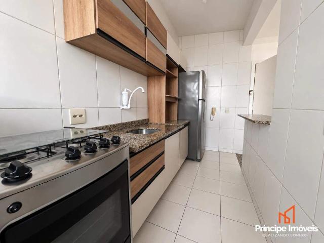 Apartamento aluguel em Boa Vista, Joinville