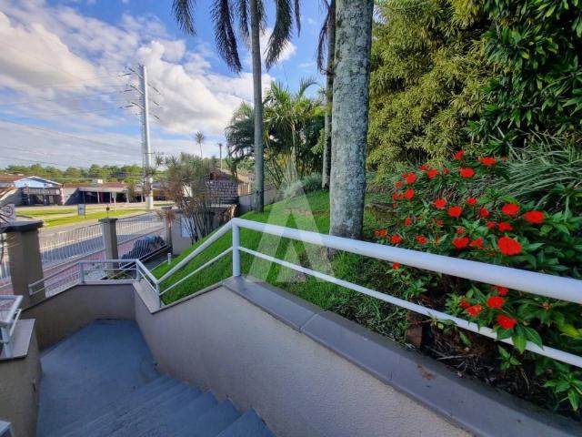 Apartamento aluguel em Boa Vista, Joinville