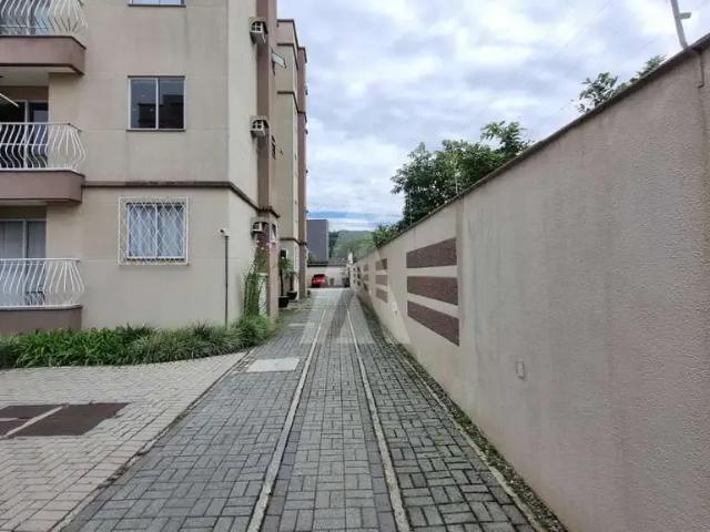 Apartamento aluguel em Região Geográfica Imediata de Joinville, Joinville