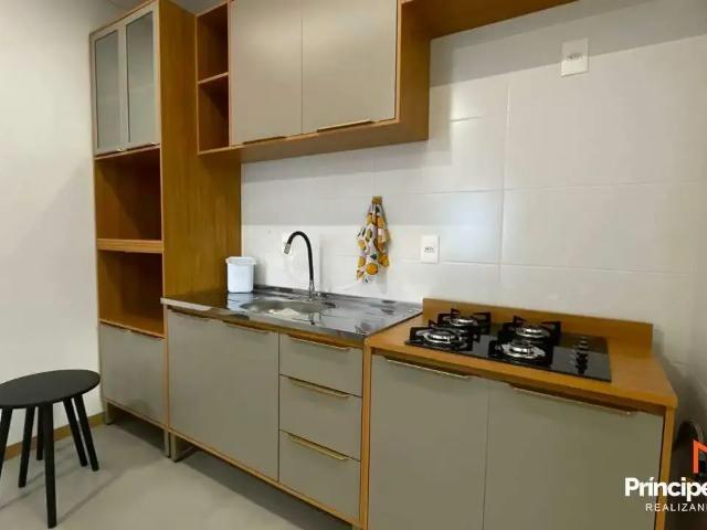 Apartamento aluguel em Região Geográfica Imediata de Joinville, Joinville