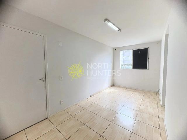 Apartamento aluguel em Profipo, Joinville