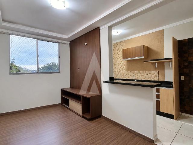 Apartamento aluguel em Boehmerwald, Joinville