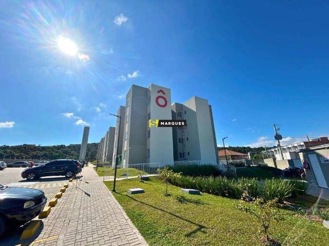 Apartamento aluguel em Petrópolis, Joinville