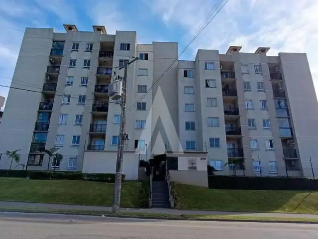 Apartamento aluguel em Região Geográfica Imediata de Joinville, Joinville
