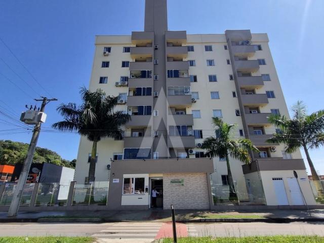 Apartamento aluguel em Região Geográfica Imediata de Joinville, Joinville