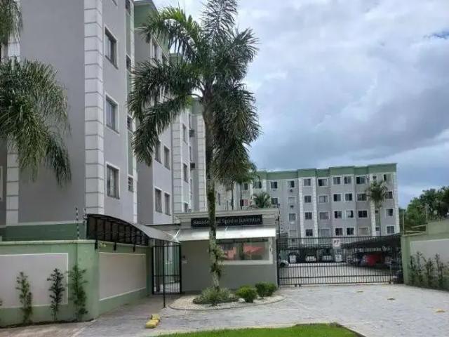Apartamento aluguel em Região Geográfica Imediata de Joinville, Joinville