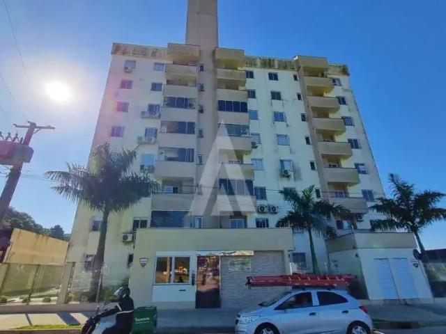 Apartamento aluguel em Região Geográfica Imediata de Joinville, Joinville