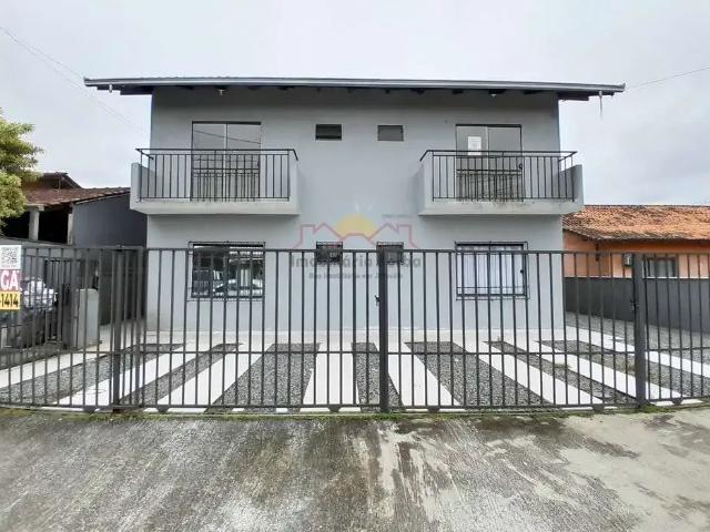 Apartamento aluguel em Região Geográfica Imediata de Joinville, Joinville