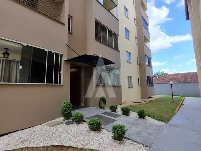 Apartamento aluguel em Região Geográfica Imediata de Joinville, Joinville