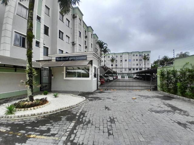 Apartamento aluguel em Joinville, Região Geográfica Intermediária de Joinville