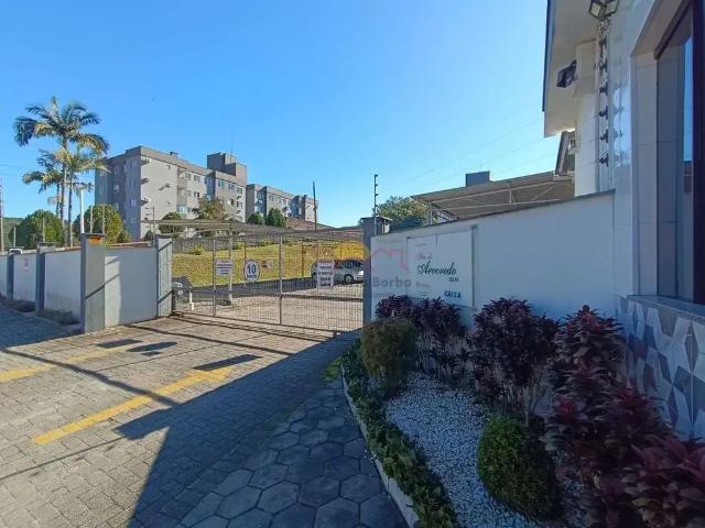 Apartamento aluguel em Região Geográfica Imediata de Joinville, Joinville