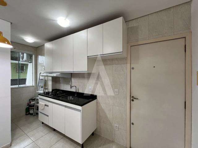 Apartamento aluguel em Boehmerwald, Joinville