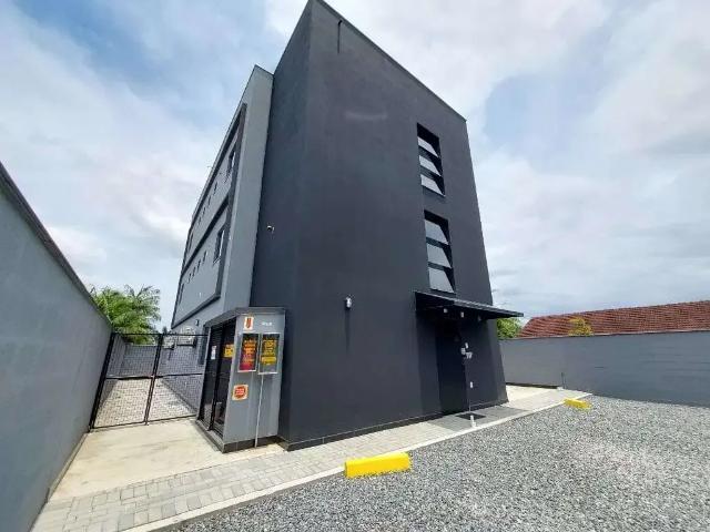Apartamento aluguel em Região Geográfica Imediata de Joinville, Joinville