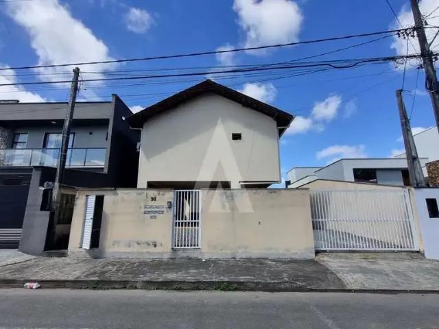 Apartamento aluguel em Região Geográfica Imediata de Joinville, Joinville