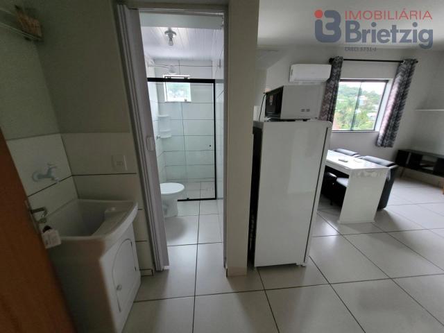 Apartamento aluguel em Região Geográfica Imediata de Joinville, Joinville