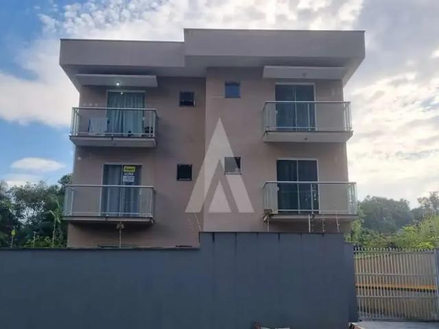 Apartamento aluguel em Região Geográfica Imediata de Joinville, Joinville