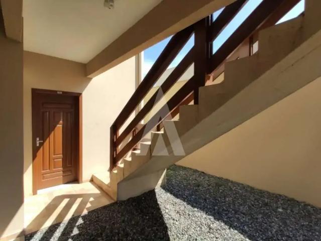 Apartamento aluguel em Região Geográfica Imediata de Joinville, Joinville