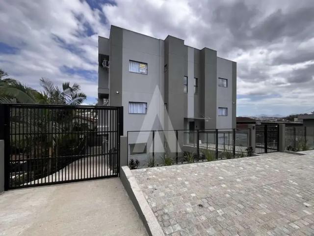 Apartamento aluguel em Região Geográfica Imediata de Joinville, Joinville