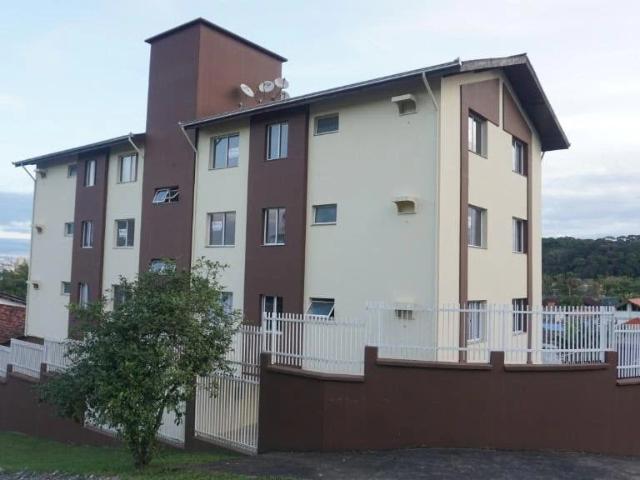 Apartamento aluguel em Região Geográfica Imediata de Joinville, Joinville