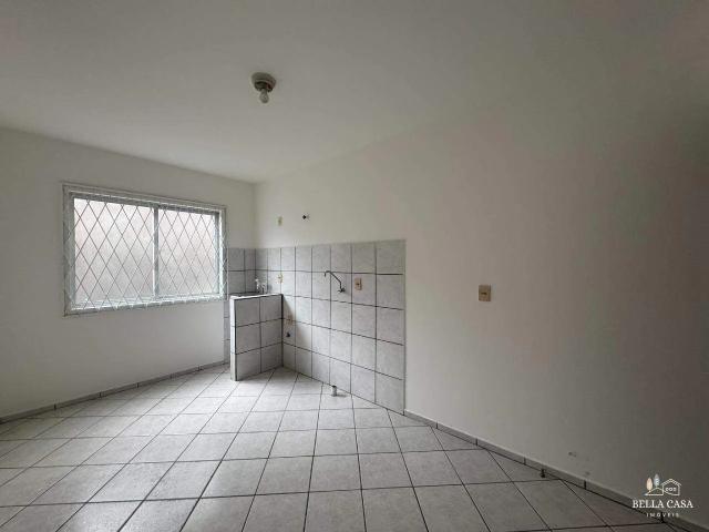 Apartamento aluguel em Bom Retiro, Joinville