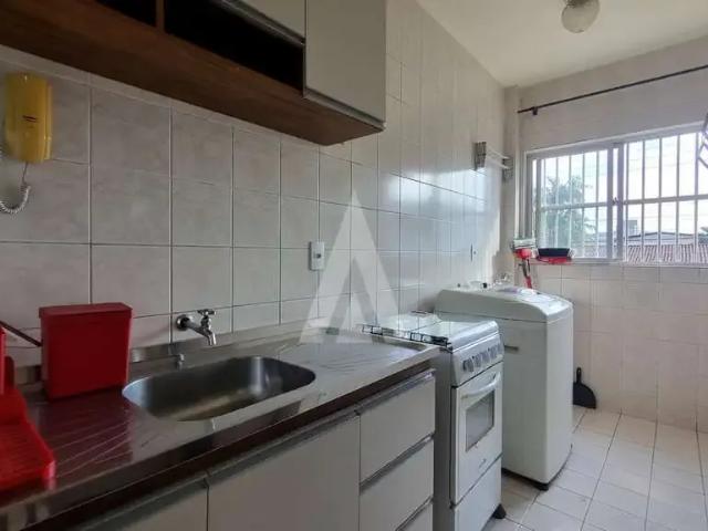 Apartamento aluguel em Região Geográfica Imediata de Joinville, Joinville