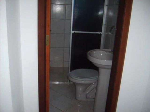 Apartamento aluguel em Bom Retiro, Joinville