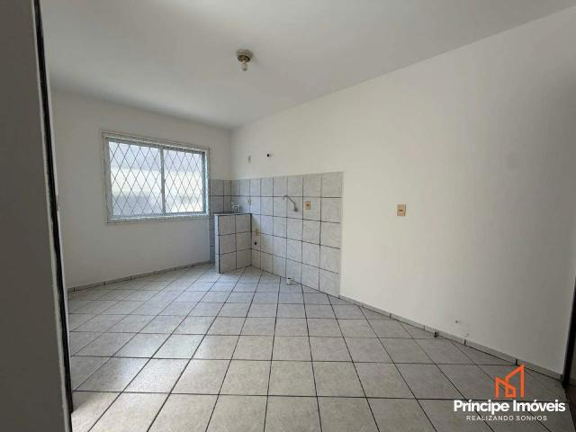Apartamento aluguel em Bom Retiro, Joinville