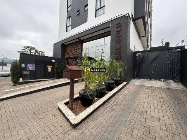 Apartamento aluguel em Região Geográfica Imediata de Joinville, Joinville