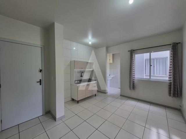 Apartamento aluguel em Bom Retiro, Joinville