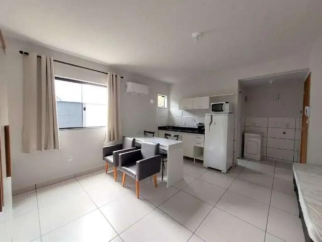 Apartamento aluguel em Região Geográfica Imediata de Joinville, Joinville