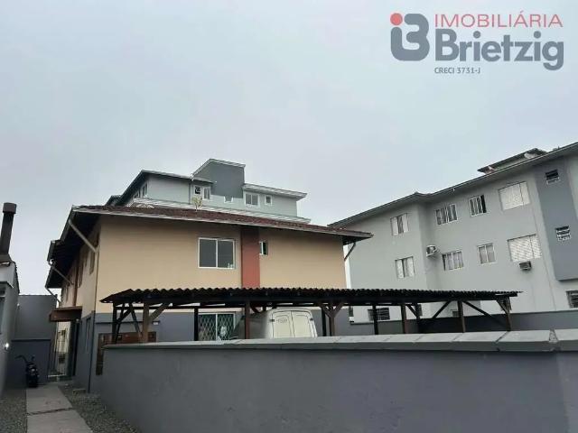 Apartamento aluguel em Região Geográfica Imediata de Joinville, Joinville