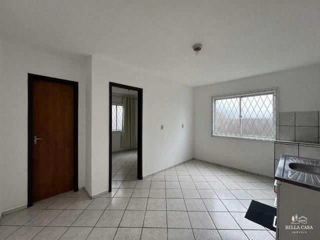 Apartamento aluguel em Região Geográfica Imediata de Joinville, Joinville