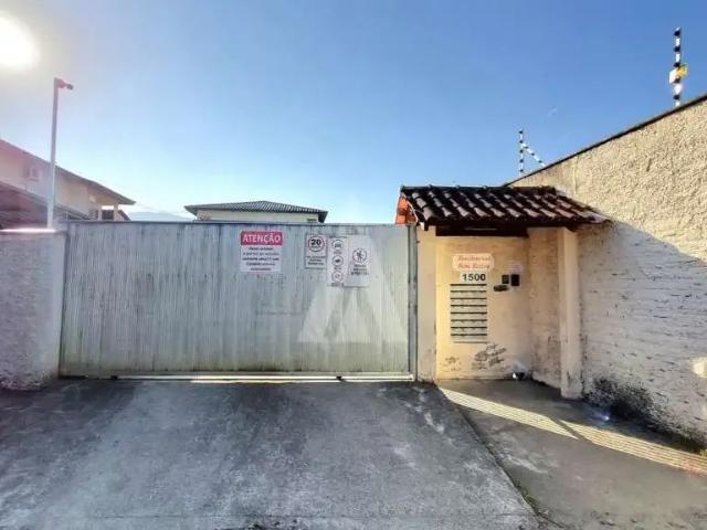 Apartamento aluguel em Região Geográfica Imediata de Joinville, Joinville