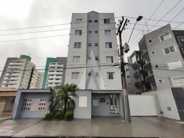 Apartamento aluguel em Bom Retiro, Joinville