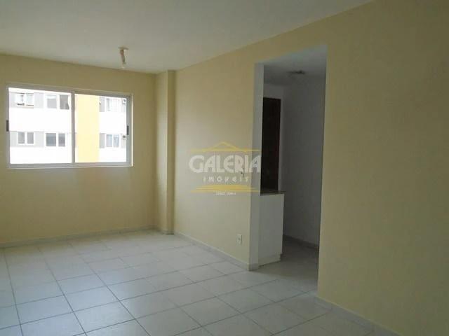 Apartamento aluguel em Joinville, Região Geográfica Intermediária de Joinville
