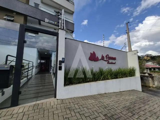 Apartamento aluguel em Região Geográfica Imediata de Joinville, Joinville
