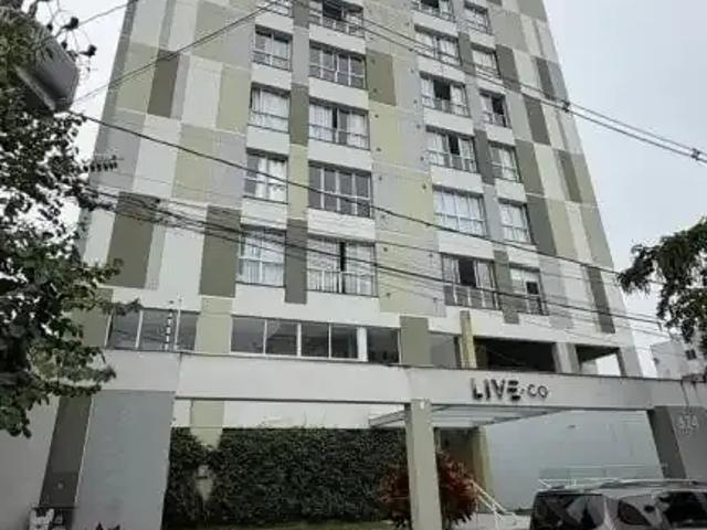 Apartamento aluguel em Bom Retiro, Joinville