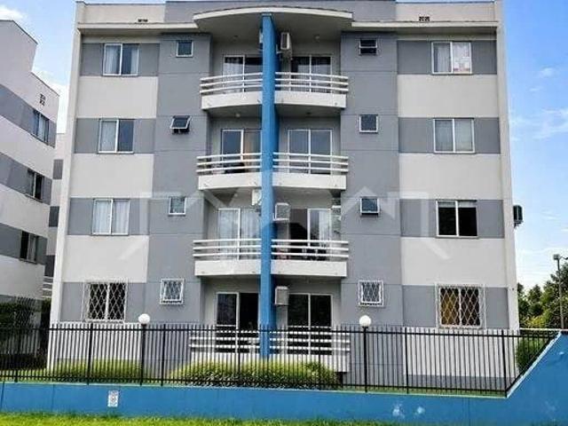 Apartamento aluguel em Joinville, Região Geográfica Intermediária de Joinville