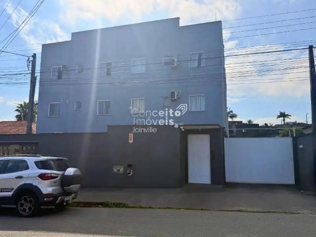 Apartamento aluguel em Joinville, Região Geográfica Intermediária de Joinville